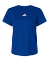 adidas Women's Pregame T-Shirt
