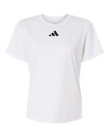 adidas Women's Pregame T-Shirt