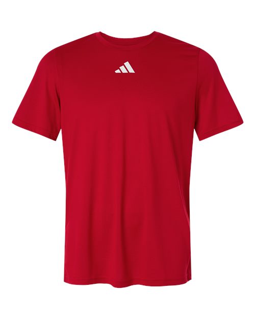 Adidas Men's Pregame T-Shirt