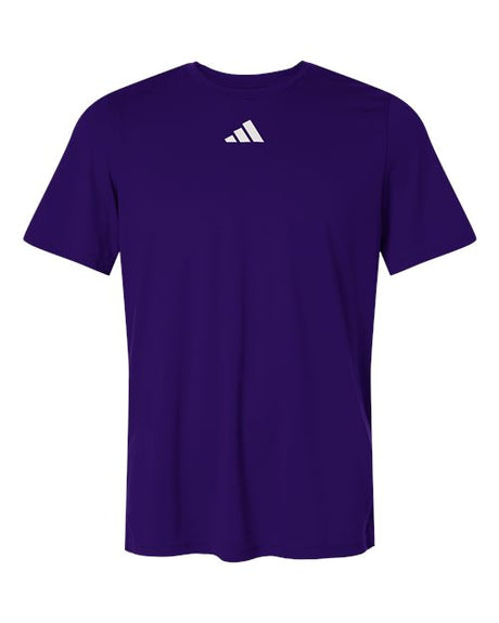 Adidas Men's Pregame T-Shirt