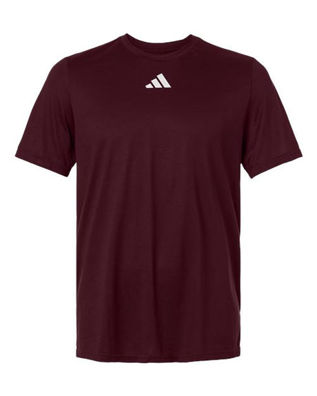 Adidas Men's Pregame T-Shirt