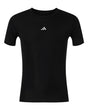 Adidas Men's Techfit Compression T-Shirt