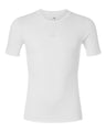 Adidas Men's Techfit Compression T-Shirt