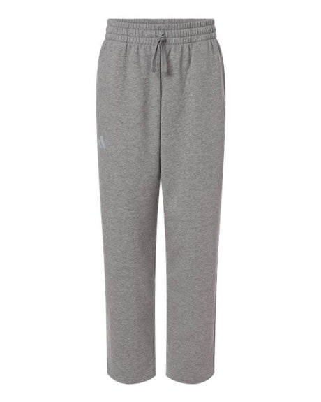 Adidas Men's Fleece Sweatpants