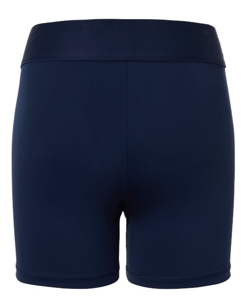 adidas Women's Techfit Compression Shorts