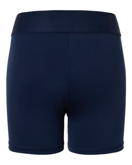 adidas Women's Techfit Compression Shorts