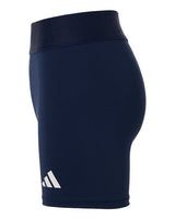 adidas Women's Techfit Compression Shorts