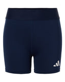 adidas Women's Techfit Compression Shorts