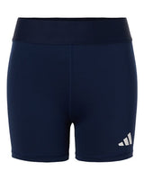 adidas Women's Techfit Compression Shorts