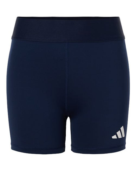 adidas Women's Techfit Compression Shorts