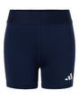 adidas Women's Techfit Compression Shorts