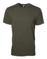 Independent Trading Co. Unisex Premium T-Shirt PRM180PT