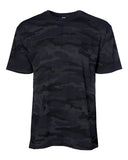 Independent Trading Co. Unisex Premium T-Shirt PRM180PT
