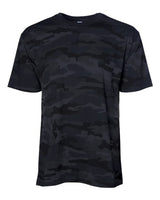 Independent Trading Co. Unisex Premium T-Shirt PRM180PT