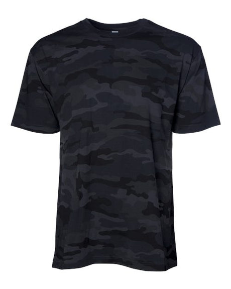 Independent Trading Co. Unisex Premium T-Shirt PRM180PT