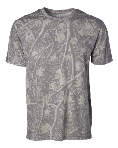 Independent Trading Co. Unisex Premium T-Shirt PRM180PT