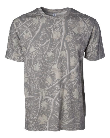 Independent Trading Co. Unisex Premium T-Shirt PRM180PT