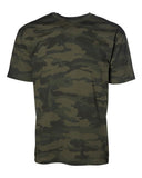Independent Trading Co. Unisex Premium T-Shirt PRM180PT
