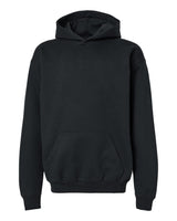 Gildan® Youth Softstyle Midweight Long Sleeve Hooded Sweatshirt