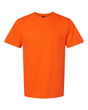 Gildan Softstyle Midweight Short Sleeve Crewneck T-Shirt