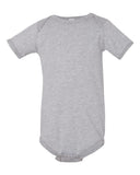 BELLA + CANVAS® Infant Jersey Bodysuit One Piece
