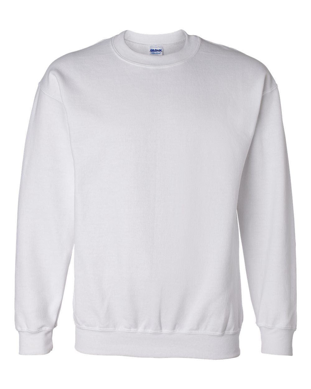Gildan® DryBlend Crewneck Long Sleeve Sweatshirt