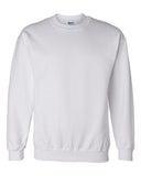 Gildan DryBlend Long Sleeve Crewneck Fleece