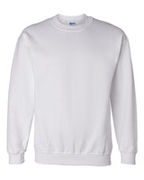 Gildan® DryBlend Crewneck Long Sleeve Sweatshirt