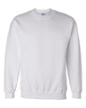 Gildan® DryBlend Crewneck Long Sleeve Sweatshirt