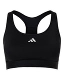 Adidas Women's Techfit Compression Racerback Sports Bra