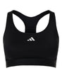 Adidas Women's Techfit Compression Racerback Sports Bra