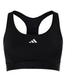 Adidas Women's Techfit Compression Racerback Sports Bra