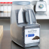 McCormick Culinary Whole Black Pepper 5.75 lb.