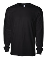 Independent Trading Co. Unisex Premium Long Sleeve T-Shirt