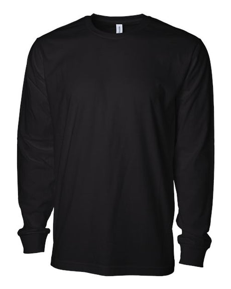 Independent Trading Co. Unisex Premium Long Sleeve T-Shirt