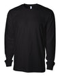 Independent Trading Co. Unisex Premium Long Sleeve T-Shirt
