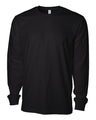Independent Trading Co. Unisex Premium Long Sleeve T-Shirt