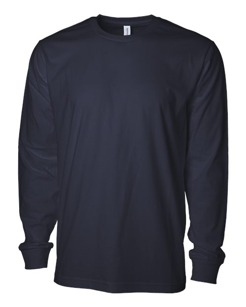 Independent Trading Co. Unisex Premium Long Sleeve T-Shirt