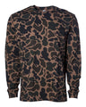 Independent Trading Co. Unisex Premium Long Sleeve T-Shirt