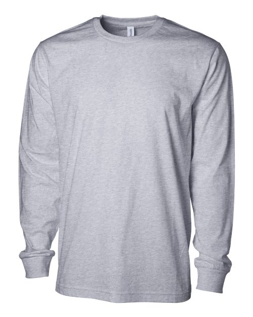 Independent Trading Co. Unisex Premium Long Sleeve T-Shirt