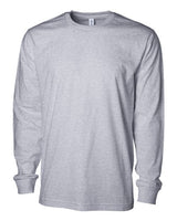 Independent Trading Co. Unisex Premium Long Sleeve T-Shirt