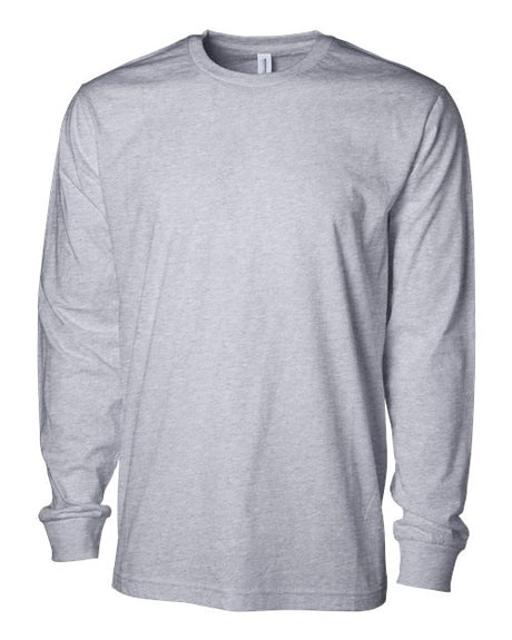 Independent Trading Co. Unisex Premium Long Sleeve T-Shirt