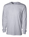 Independent Trading Co. Unisex Premium Long Sleeve T-Shirt