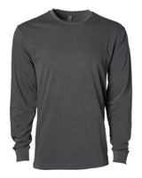Independent Trading Co. Unisex Premium Long Sleeve T-Shirt