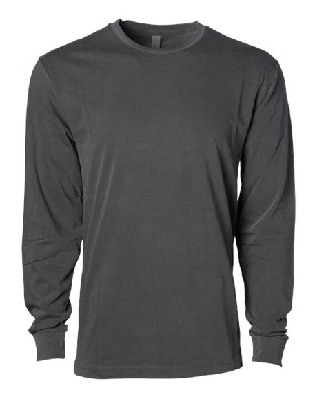 Independent Trading Co. Unisex Premium Long Sleeve T-Shirt