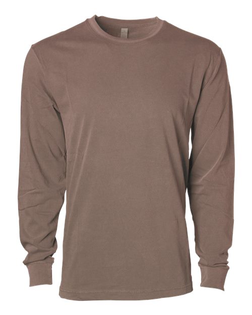 Independent Trading Co. Unisex Premium Long Sleeve T-Shirt