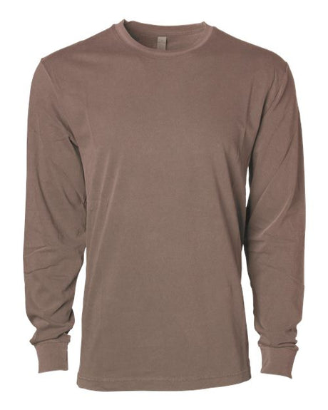 Independent Trading Co. Unisex Premium Long Sleeve T-Shirt