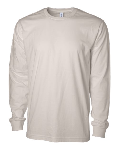 Independent Trading Co. Unisex Premium Long Sleeve T-Shirt