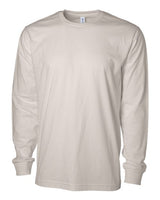 Independent Trading Co. Unisex Premium Long Sleeve T-Shirt