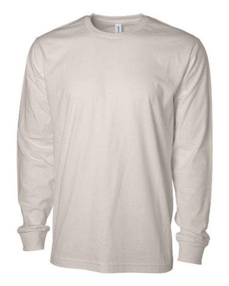 Independent Trading Co. Unisex Premium Long Sleeve T-Shirt